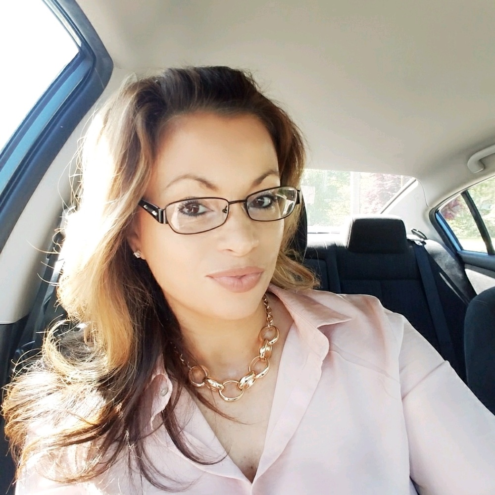 Meet your Posher, Ali